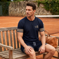 📢 OFERTĂ LIMITATĂ: 50% REDUCERE! 👕 Set casual de vară pentru bărbați, format din tricou și pantaloni scurți – Design modern cu imprimeu 3D și țesătură mixtă de calitate superioară ⏰🔥