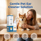 🐶 CUMPĂRĂ 2, PRIMEȘTI 1 GRATIS! 🐱 Soluție delicată pentru curățarea urechilor animalelor – Curățare sigură și rapidă – Cu vârf flexibil din silicon – ideală pentru câini și pisici 🧴👂