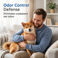 🐶 CUMPĂRĂ 2, PRIMEȘTI 1 GRATIS! 🐱 Soluție delicată pentru curățarea urechilor animalelor – Curățare sigură și rapidă – Cu vârf flexibil din silicon – ideală pentru câini și pisici 🧴👂