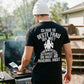 👕 REDUCERE DE 50%! 🔥Tricou cu mâneci scurte pentru bărbați – confortabil, respirabil și versatil, ideal pentru viața de zi cu zi, timpul liber și zilele călduroase ☀️
