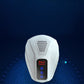 Dispozitiv ultrasonic silențios de alungare a șoarecilor, cu acoperire de 360°