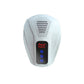 Dispozitiv ultrasonic silențios de alungare a șoarecilor, cu acoperire de 360°