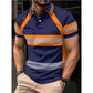 🏃☀️🦺 REDUCERE DE 50%! Tricou cu guler rotund de înaltă vizibilitate – ușor, vizibil, ideal pentru alergare.