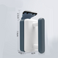 🐠 REDUCERE DE 50%! 🧲 Dispozitiv magnetic de curățat geamurile acvariului – Geamuri curate fără să-ți uzi mâinile 💧