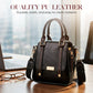 Geantă de mână tip crossbody vintage pentru femei, cu curea ajustabilă