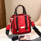 Geantă de mână tip crossbody vintage pentru femei, cu curea ajustabilă