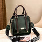 Geantă de mână tip crossbody vintage pentru femei, cu curea ajustabilă