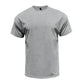 📢 OFERTĂ LIMITATĂ: 50% REDUCERE! ⏰ Set pentru bărbați cu tricou casual cu mâneci scurte și pantaloni scurți – țesătură moale și respirabilă, croială lejeră ☀️