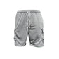 📢 OFERTĂ LIMITATĂ: 50% REDUCERE! ⏰ Set pentru bărbați cu tricou casual cu mâneci scurte și pantaloni scurți – țesătură moale și respirabilă, croială lejeră ☀️