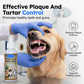 Spray dentar fără periuță pentru animale de companie