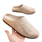 👟☀️ Papuci de Vară din Plasă Respirabilă – Ușori, Confortabili, Fără Șireturi, 3 Culori ✨