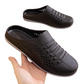 👟☀️ Papuci de Vară din Plasă Respirabilă – Ușori, Confortabili, Fără Șireturi, 3 Culori ✨