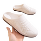 👟☀️ Papuci de Vară din Plasă Respirabilă – Ușori, Confortabili, Fără Șireturi, 3 Culori ✨