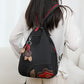 🎒 2026 Sale — Over 26,000 Sold! 💼 3-in-1 Convertible Backpack – Wear It Your Way ✨