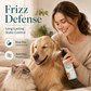 🔥🎁 Cumpără 1 și primești 1 gratis!! 🥳💞 Spray delicat pentru descurcarea blănii animalelor de companie și împotriva electricității statice