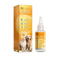 🐶 Profită acum de o reducere de 50%! ✨ Îngrijire delicată a ochilor animalelor de companie — curățarea zonei ochilor și îngrijirea zilnică a blănii 👀