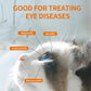 🐱🐶Soluție de curățare și picături pentru ochii animalelor de companie – Formulă delicată, cu pH echilibrat, sigură pentru câini și pisici. Calmează roșeața, îndepărtează petele de lacrimi și murdăria acumulată zilnic. Fără peroxid! 🌿💧
