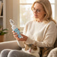 ⏳ Ofertă fulger, valabilă pentru o perioadă limitată! ✨ Spumă de curățare pentru bărbie, fără clătire, pentru animale de companie, cu perie din silicon