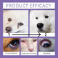 🔥Ofertă specială: 50% reducere🔥 Soluție delicată pentru spălarea ochilor animalelor de companie (câini și pisici) – fără alcool, îndepărtează impuritățile, 150 ml 🐶