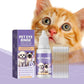 🔥Ofertă specială: 50% reducere🔥 Soluție delicată pentru spălarea ochilor animalelor de companie (câini și pisici) – fără alcool, îndepărtează impuritățile, 150 ml 🐶