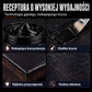 🥳WIELKA PROMOCJA 2026🥳💞🔧🏠 Metalowa czarna pasta naprawcza chroniąca przed rdzą – Odnawia zardzewiałe bramy, balustrady i narzędzia🛡️✨