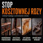 🥳WIELKA PROMOCJA 2026🥳💞🔧🏠 Metalowa czarna pasta naprawcza chroniąca przed rdzą – Odnawia zardzewiałe bramy, balustrady i narzędzia🛡️✨