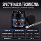 🥳WIELKA PROMOCJA 2026🥳💞🔧🏠 Metalowa czarna pasta naprawcza chroniąca przed rdzą – Odnawia zardzewiałe bramy, balustrady i narzędzia🛡️✨