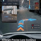 Vitezometru digital GPS pentru vehicule HUD