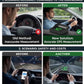 Vitezometru digital GPS pentru vehicule HUD