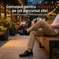 👞50% REDUCERE!✨Pantofi slip-on pentru bărbați – ușori, respirabili🏃‍♂️